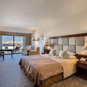 Deluxe Double Kamer