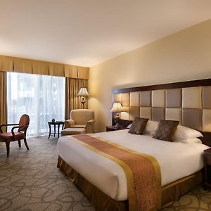 Chambre de Luxe